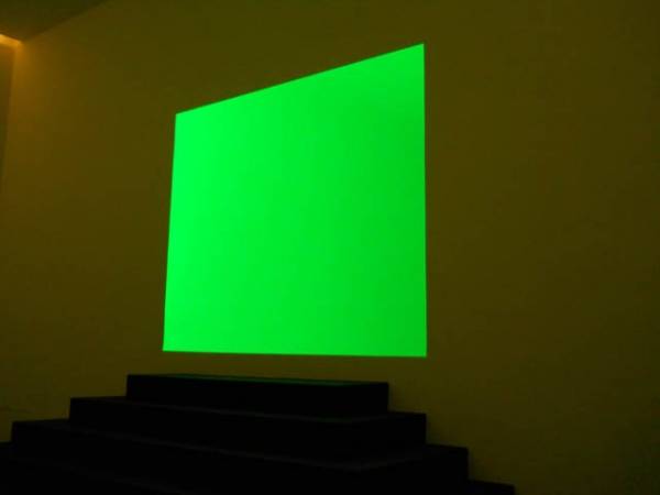 Turrell e Irwin: una mostra fatta di luce a Villa Panza (inserita in galleria)