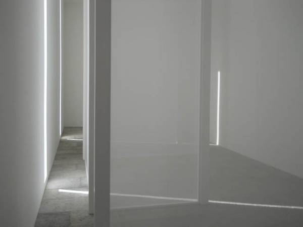 Turrell e Irwin: una mostra fatta di luce a Villa Panza (inserita in galleria)