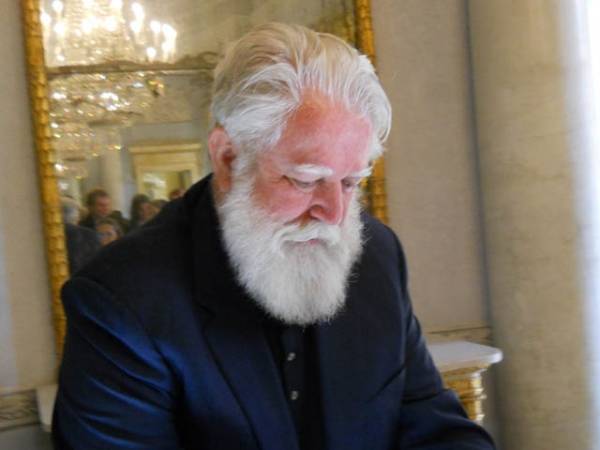 Turrell e Irwin: una mostra fatta di luce a Villa Panza (inserita in galleria)