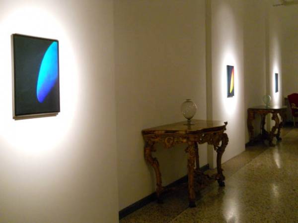 Turrell e Irwin: una mostra fatta di luce a Villa Panza (inserita in galleria)