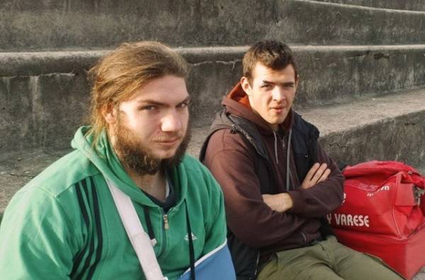 Union Milano - Rugby Varese 20-27 (inserita in galleria)