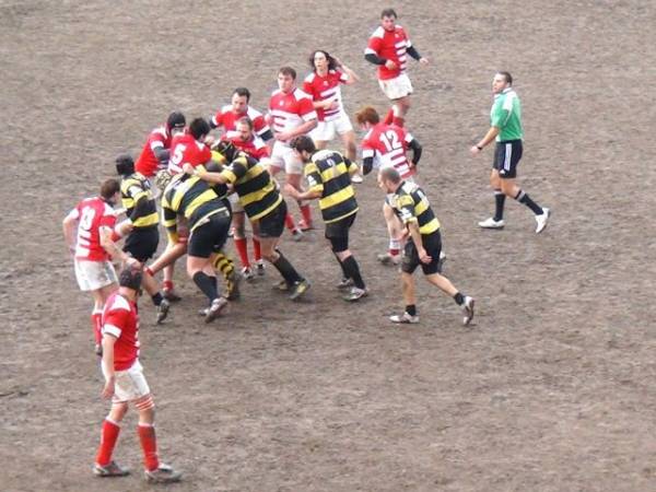 Union Milano - Rugby Varese 20-27 (inserita in galleria)