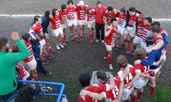 Union Milano - Rugby Varese 20-27 (inserita in galleria)