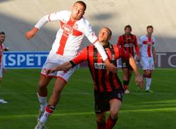 V. Lanciano - Varese 2-0  (inserita in galleria)