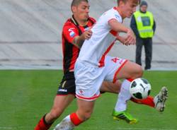 V. Lanciano - Varese 2-0  (inserita in galleria)