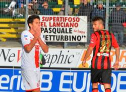 V. Lanciano - Varese 2-0  (inserita in galleria)