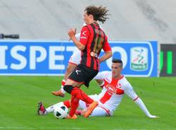 V. Lanciano - Varese 2-0  (inserita in galleria)