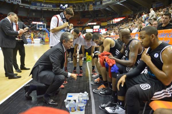 Valencia - Cimberio 98 - 68 (inserita in galleria)