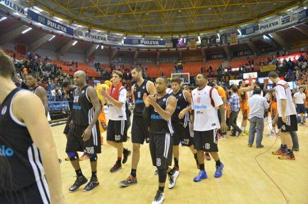 Valencia - Cimberio 98 - 68 (inserita in galleria)