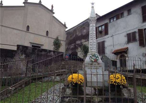 Varese Cartabbia, Capolago, Calcinate del Pesce, Bobbiate (inserita in galleria)