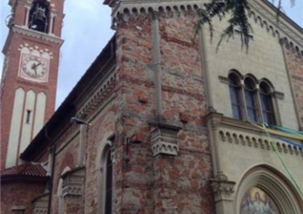 Varese Cartabbia, Capolago, Calcinate del Pesce, Bobbiate (inserita in galleria)