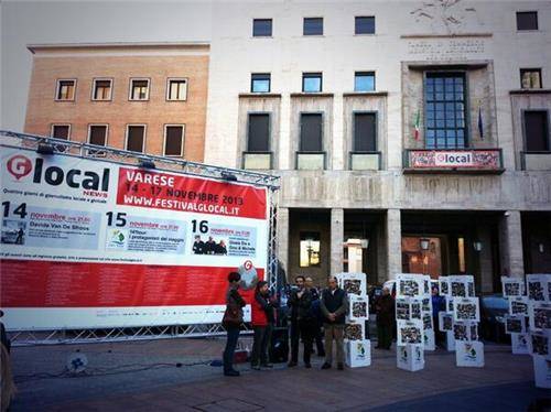 Varese Centro: i luoghi (inserita in galleria)