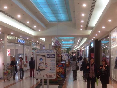 Varese San Fermo - Valle Olona - Belforte: i luoghi (inserita in galleria)