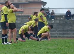 Voghera Rugby-Ilop Valcuvia 14-33 (inserita in galleria)