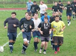 Voghera Rugby-Ilop Valcuvia 14-33 (inserita in galleria)