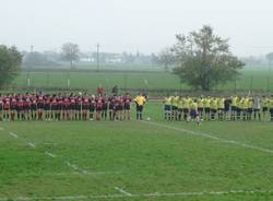 Voghera Rugby-Ilop Valcuvia 14-33 (inserita in galleria)