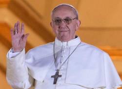 Buon Compleanno, Papa Francesco! (inserita in galleria)
