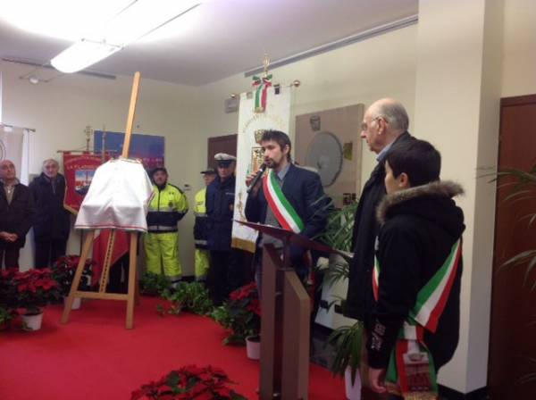 Cardano diventa città (inserita in galleria)