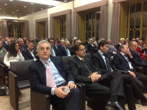 Convegno provinciale di Fimaa (inserita in galleria)