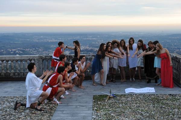 Cultura per dodici mesi (inserita in galleria)