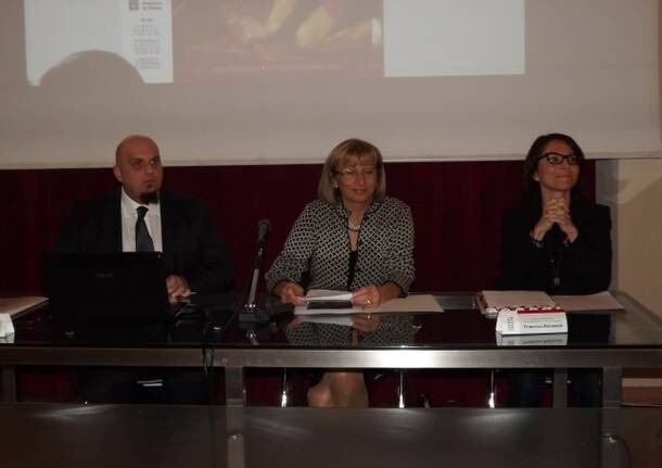 Inaugurata la mostra “Opera in comune”