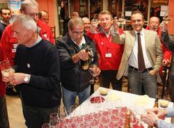 Festival dei Sapori a Volandia   (inserita in galleria)