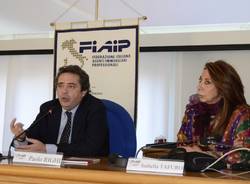 Fiaip, l'elezione del nuovo consiglio  (inserita in galleria)