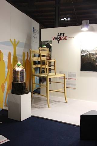Fiera dell'Artigianato (inserita in galleria)