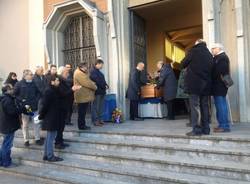 I Funerali di Nonna Olga (inserita in galleria)