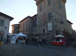 I mercatini di Natale a Somma Lombardo (inserita in galleria)
