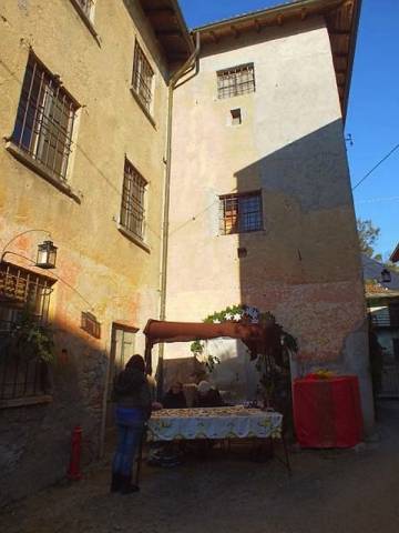 I mercatini di Natale a Somma Lombardo (inserita in galleria)