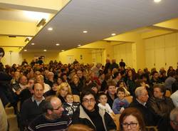 I premi di Sant'Ambrogio a Lonate (inserita in galleria)