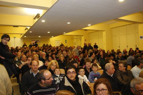 I premi di Sant'Ambrogio a Lonate (inserita in galleria)