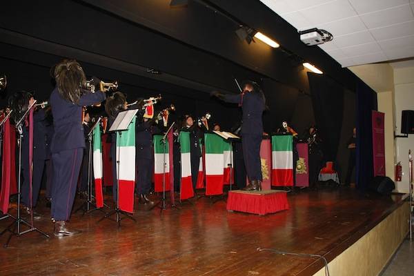 I premi di Sant'Ambrogio a Lonate (inserita in galleria)