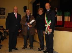 I premi di Sant'Ambrogio a Lonate (inserita in galleria)