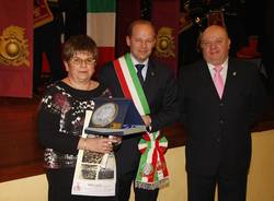 I premi di Sant'Ambrogio a Lonate (inserita in galleria)