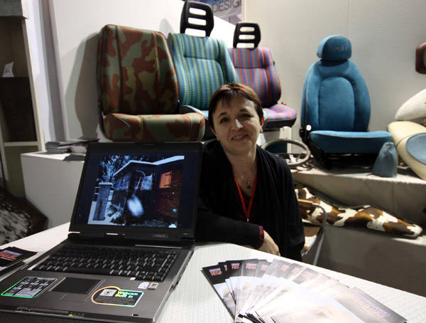 I varesotti a l'Artigiano in Fiera (inserita in galleria)