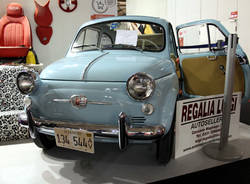 I varesotti a l'Artigiano in Fiera (inserita in galleria)