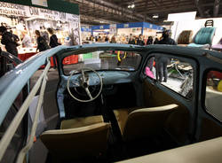 I varesotti a l'Artigiano in Fiera (inserita in galleria)