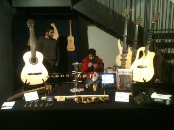 Il Chiostro di Voltorre anima del commercio (inserita in galleria)