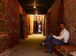 Il Marocco di Sara (inserita in galleria)