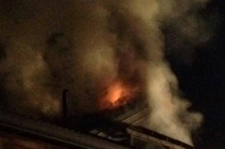 incendio  1 
