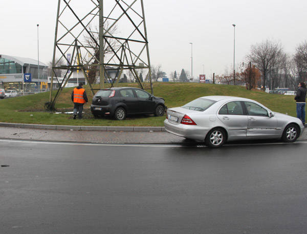 Incidente a Malpensafiere (inserita in galleria)