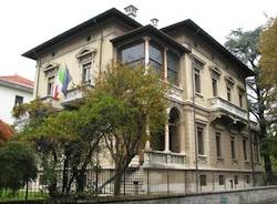 istituto musicale puccini gallarate apertura villa majno