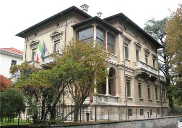 istituto puccini gallarate