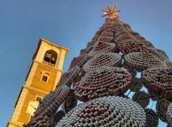 L'EcoAlbero a Lonate Pozzolo (inserita in galleria)