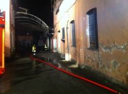 L'incendio di Gemonio (inserita in galleria)