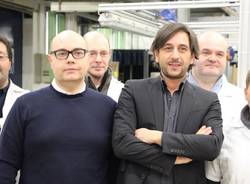 La rinascita di Anovo (inserita in galleria)