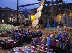 Lo spettacolo dell'Ecoalbero (inserita in galleria)