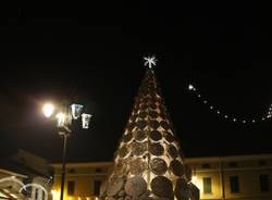 Lo spettacolo dell'Ecoalbero (inserita in galleria)
